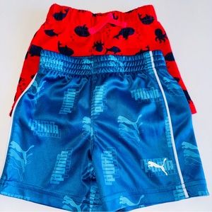 🙂4/$20 Bundle of (2) Shorts